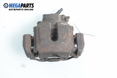 Спирачен апарат за Land Rover Range Rover III SUV (03.2002 - 08.2012), позиция: предна, дясна
