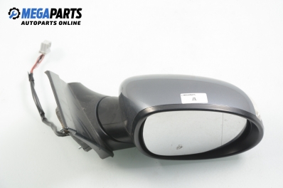 Огледало за Honda Civic VIII Hatchback (09.2005 - ...), 4+1 вр., хечбек, позиция: дясна