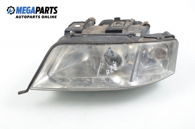 Фар за Audi A6 Allroad  C5 (05.2000 - 08.2005), комби, позиция: лява