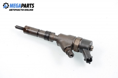 Дюза дизел за Peugeot 206 Hatchback (08.1998 - 12.2012) 2.0 HDI 90, 90 к.с., № 9641742880