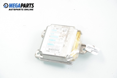 Модул за AIRBAG за Honda Civic VIII Hatchback (09.2005 - ...), № 77960-SMG-E014-M1