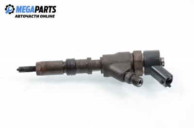 Дюза дизел за Peugeot 206 Hatchback (08.1998 - 12.2012) 2.0 HDI 90, 90 к.с., № 9641742880