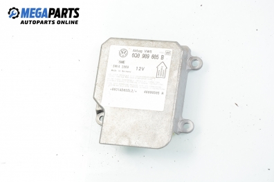 Модул за AIRBAG за Volkswagen Passat Sedan B5.5 (10.2000 - 12.2005), № 6Q0 909 605 B
