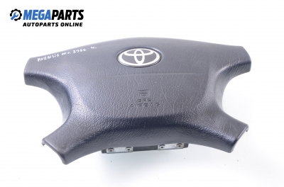 Airbag за Toyota Avensis Sedan I (09.1997 - 02.2003), седан