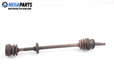 Полуоска за Nissan Micra II Hatchback (01.1992 - 02.2003) 1.0 i 16V, 54 к.с., позиция: дясна