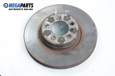 Спирачен диск за Land Rover Range Rover III SUV (03.2002 - 08.2012), позиция: предна