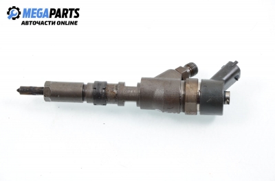 Дюза дизел за Peugeot 206 Hatchback (08.1998 - 12.2012) 2.0 HDI 90, 90 к.с., № 9641742880