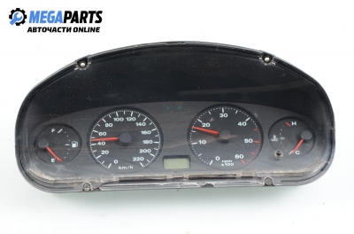 Километраж за Fiat Bravo I Coupe (1995-10-01 - 2001-10-01) 1.9 JTD 105, 105 к.с.