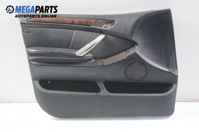 Кора врата за BMW X5 Series E53 (05.2000 - 12.2006), позиция: предна, лява