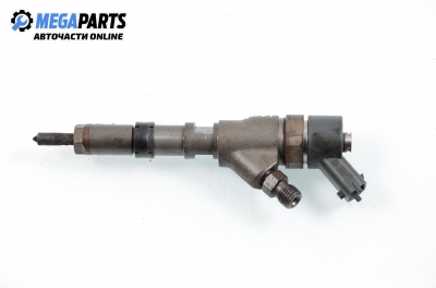 Дюза дизел за Peugeot 206 Hatchback (08.1998 - 12.2012) 2.0 HDI 90, 90 к.с., № 9641742880