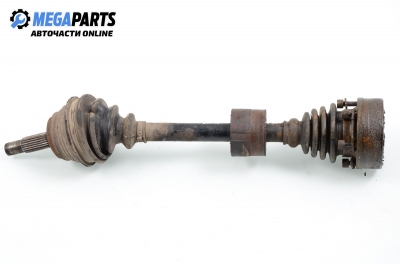 Полуоска за Volkswagen Passat Variant B3, B4 (02.1988 - 06.1997) 1.8, 90 к.с., позиция: лява