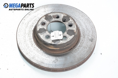 Спирачен диск за Land Rover Range Rover III SUV (03.2002 - 08.2012), позиция: предна