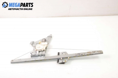 Машинка ел. стъкло за Mercedes-Benz Sprinter 3,5-t Box (906) (06.2006 - 02.2018), позиция: лява
