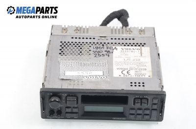 Автокасетофон за Volvo S40 I Sedan (07.1995 - 06.2004), code: 5546