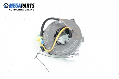 Лентов кабел за Airbag за Opel Zafira A Minivan (04.1999 - 06.2005), № GM 24 436 920