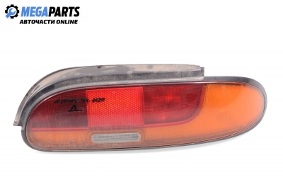 Стоп за Nissan 100 NX Coupe (03.1990 - 01.1996), позиция: дясна