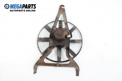 Перка охлаждане за Peugeot 106 I Hatchback (08.1991 - 04.1996) 1.0, 50 к.с.