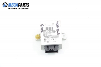 Модул EWS за BMW 3 Series E46 Coupe (04.1999 - 06.2006), № BMW 61.35-6 905 667