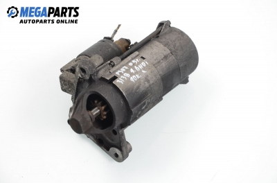 Стартер за Peugeot 307 Hatchback (08.2000 - 12.2012) 1.6 HDi, 90 к.с.