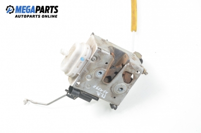 Брава на врата за Audi A3 Hatchback I (09.1996 - 05.2003), позиция: лява
