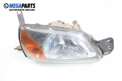 Фар за Ford Fiesta IV Hatchback (08.1995 - 09.2002), позиция: дясна