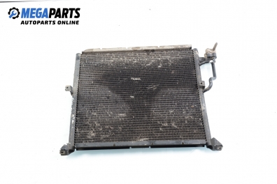 Климатичен радиатор за BMW 3 Series E36 Compact (03.1994 - 08.2000) 316 i, 102 к.с.