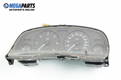 Километраж за Opel Zafira A Minivan (04.1999 - 06.2005) 2.0 DTI 16V, 101 к.с., № 24419560 HT