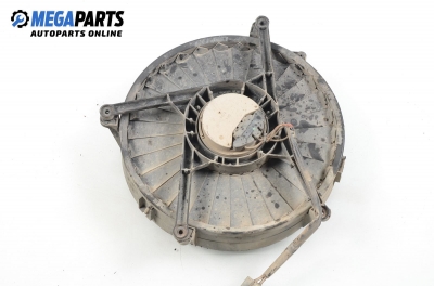 Перка охлаждане за Volkswagen Sharan Minivan I (05.1995 - 03.2010) 1.9 TDI, 90 к.с.