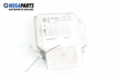 Модул за AIRBAG за Volkswagen Touran Minivan (02.2003 - 05.2010), № Siemens 5WK43518