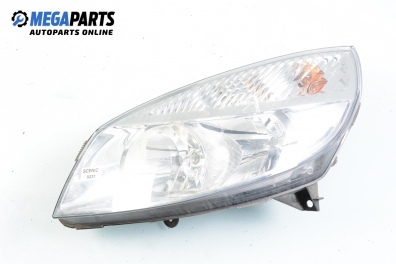 Фар за Renault Scenic II Minivan (06.2003 - 07.2010), позиция: лява