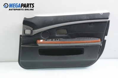 Кора врата за BMW 7 Series E65 (11.2001 - 12.2009), позиция: предна, дясна