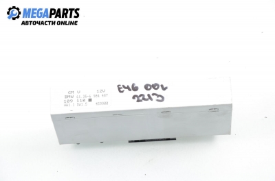 Модул за BMW 3 Series E46 Coupe (04.1999 - 06.2006), № BMW 61.35-6 904 487