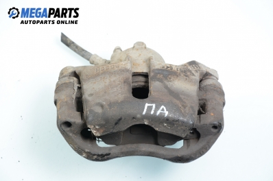 Спирачен апарат за Renault Kangoo Van (08.1997 - 02.2008), позиция: предна, дясна
