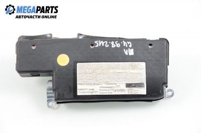 Airbag за Volkswagen Golf IV Hatchback (08.1997 - 06.2005), 4+1 вр., позиция: предна, лява