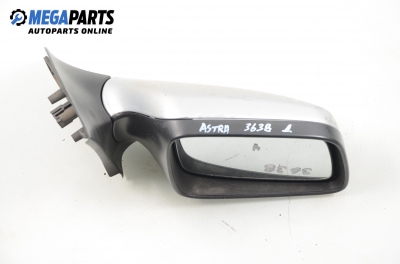 Огледало за Opel Astra G Estate (02.1998 - 12.2009), комби, позиция: дясна