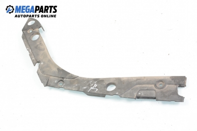 Пластмасова кора за Renault Scenic II Minivan (06.2003 - 07.2010), позиция: дясна