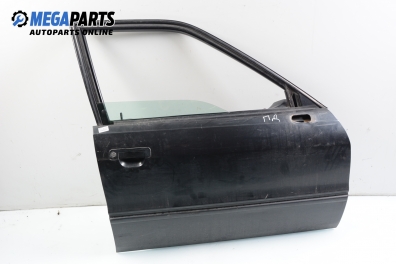 Врата за Audi 80 Sedan B4 (09.1991 - 12.1994), 4+1 вр., седан, позиция: предна, дясна