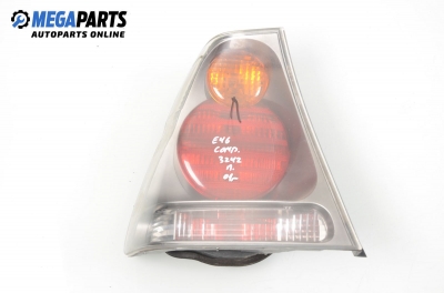 Стоп за BMW 3 Series E46 Compact (06.2001 - 02.2005), хечбек, позиция: лява