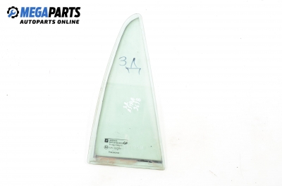 Фикс врата за Opel Astra G Estate (02.1998 - 12.2009), комби, позиция: задна, дясна