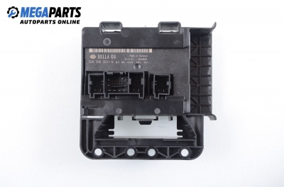 Комфорт модул за Volkswagen Golf V Hatchback (10.2003 - 02.2009), № 5DK 008 583-10