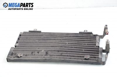 Климатичен радиатор за Audi 80 Coupe  8B (10.1988 - 12.1996) 1.8, 112 к.с.
