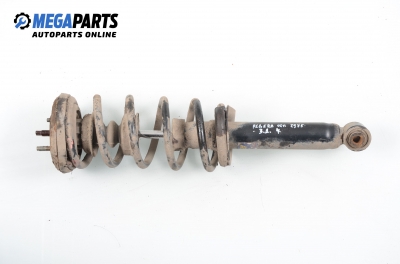 Макферсон за Nissan Almera I Hatchback (07.1995 - 07.2001), позиция: задна, дясна