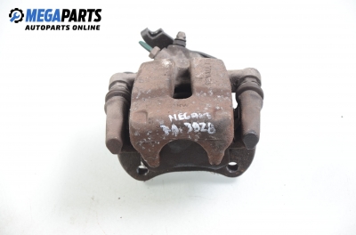 Спирачен апарат за Renault Megane II Hatchback (07.2001 - 10.2012), позиция: задна, дясна