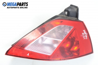 Стоп за Renault Megane II Hatchback (07.2001 - 10.2012), хечбек, позиция: дясна