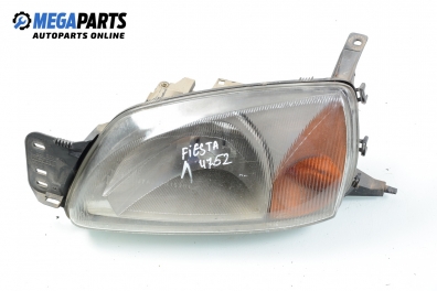 Фар за Ford Fiesta IV Hatchback (08.1995 - 09.2002), позиция: лява, Bosch