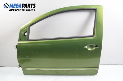 Врата за Citroen C2 Hatchback (09.2003 - 04.2009), позиция: лява