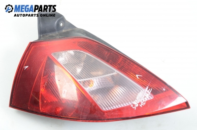 Стоп за Renault Megane II Hatchback (07.2001 - 10.2012), хечбек, позиция: лява
