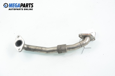 EGR тръба за Volkswagen Sharan Minivan I (05.1995 - 03.2010) 1.9 TDI, 115 к.с.