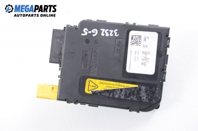Модул електрическа рейка за Volkswagen Golf V Hatchback (10.2003 - 02.2009), № 1K0 953 549