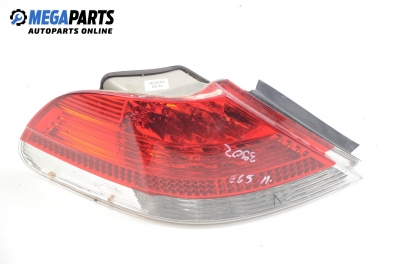 Стоп за BMW 7 Series E65 (11.2001 - 12.2009), позиция: лява